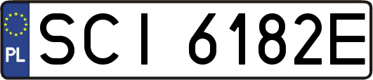 SCI6182E