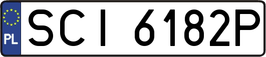 SCI6182P