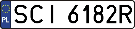 SCI6182R