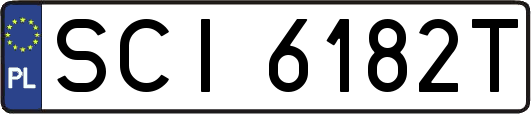 SCI6182T