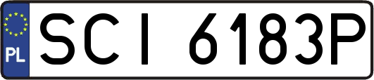 SCI6183P