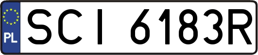 SCI6183R