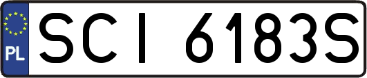 SCI6183S
