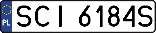 SCI6184S