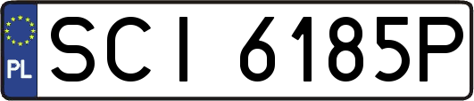 SCI6185P