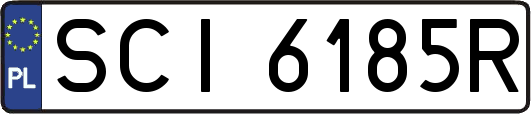 SCI6185R