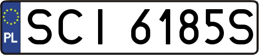 SCI6185S