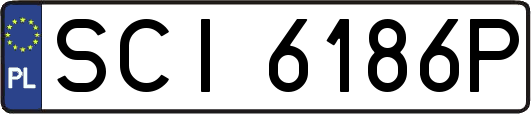 SCI6186P