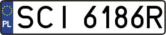 SCI6186R