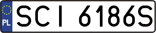 SCI6186S