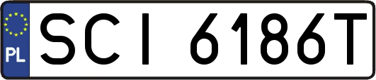 SCI6186T