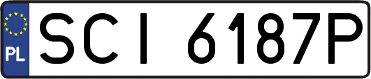 SCI6187P