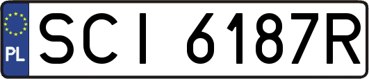 SCI6187R