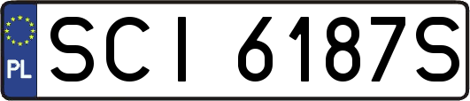 SCI6187S