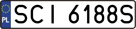 SCI6188S
