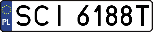 SCI6188T