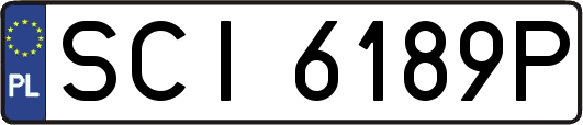 SCI6189P