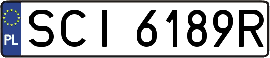 SCI6189R