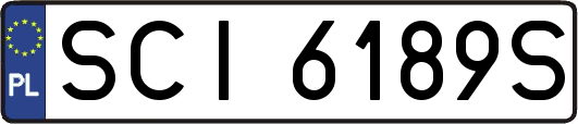 SCI6189S