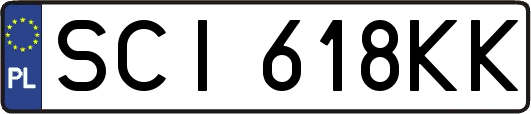 SCI618KK