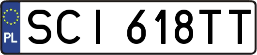 SCI618TT
