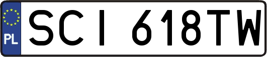 SCI618TW