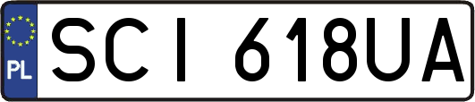SCI618UA