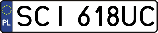 SCI618UC