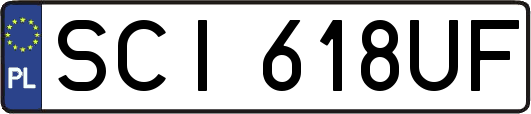 SCI618UF