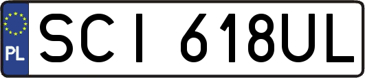 SCI618UL