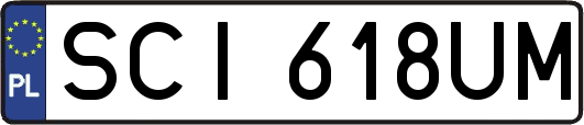 SCI618UM