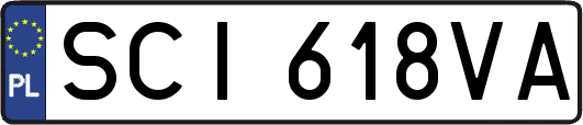 SCI618VA