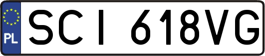 SCI618VG