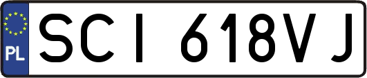 SCI618VJ