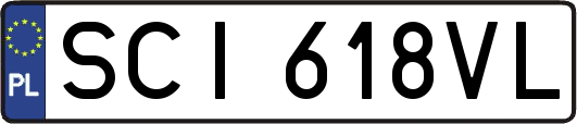 SCI618VL