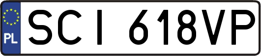 SCI618VP
