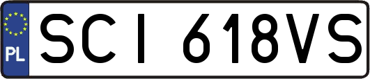 SCI618VS