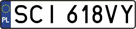 SCI618VY