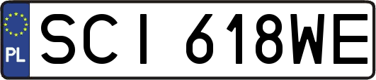 SCI618WE