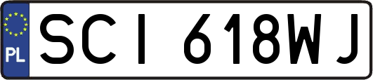 SCI618WJ