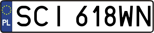 SCI618WN