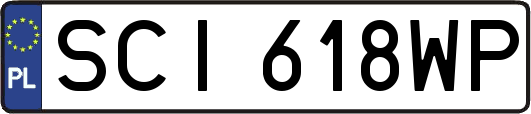 SCI618WP