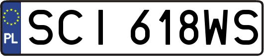 SCI618WS