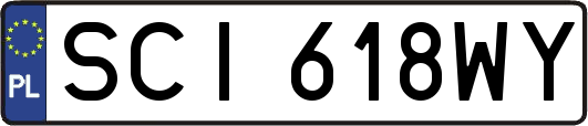 SCI618WY