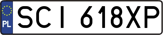 SCI618XP