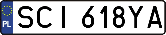 SCI618YA