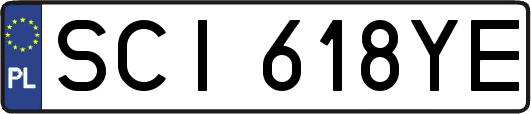 SCI618YE