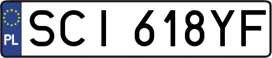 SCI618YF