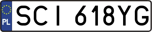 SCI618YG