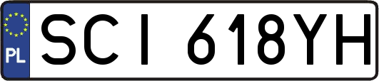 SCI618YH